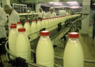 Белорусские аграрии наращивают свою долю в экспорте