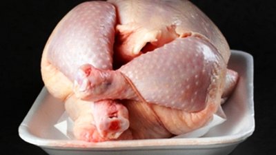 В Омске в мясе птицы обнаружена сальмонелла