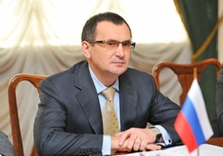 Николай Федоров ратует за модернизацию морей и полей