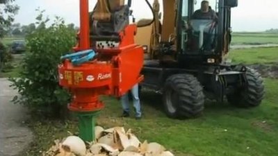 R-TOP младший брат FERRI Rotor или «ЛжеРОТОР нашего времени»?