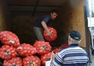 Ульяновских овощеводов кредитует местное население