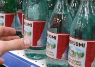 Грузия наращивает сельхозпоставки в Россию