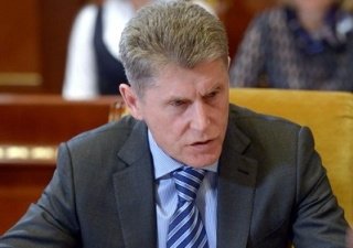 Амурская область сдерживает цены на продукты и ищет альтернативы