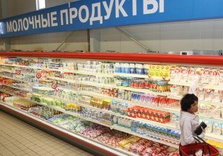 Поддержать отечественных производителей – любой ценой!