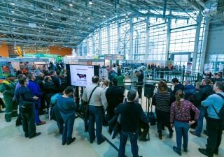 «АГРОФАРМ-2020» на ВДНХ снова подтвердила статус ключевой животноводческой выставки России