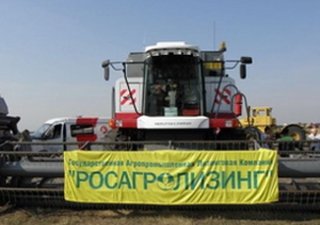 «Росагролизинг» подписал договора с бурятскими хозяйствами