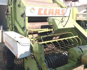 Пресс подборщик Claas Rollant 44 с доставкой