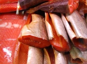 Российских производителей рыбы проверят европейские ревизоры
