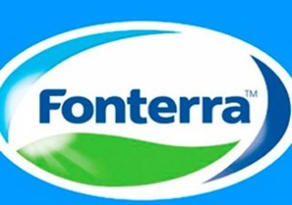 Молочная продукция от «Fonterra» снова на российском рынке