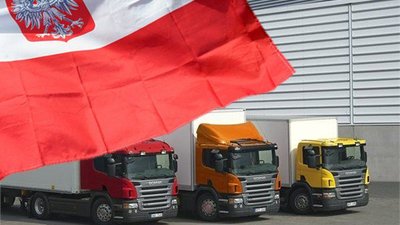 Птичий грипп и АЧС остановят динамику польского экспорта продуктов питания?
