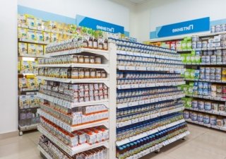 В Северо-Кавказском ФО тарифы на продукты питания продолжают увеличиваться
