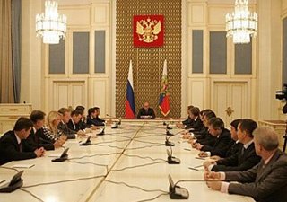 Правительство может отказаться от налога с продаж