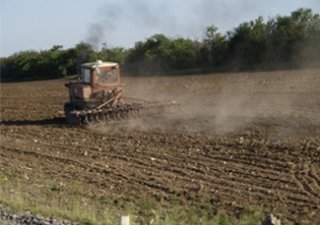 Дожди срывают план сева озимых
