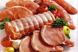 Больше мяса, меньше хлеба