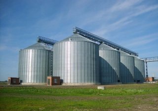 Зауральские элеваторы проверят на готовность к приему урожая