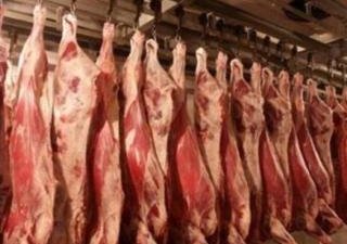 С 4 февраля 2013 г. возможен временный запрет на ввоз опасного мяса и мясной продукции на территорию России