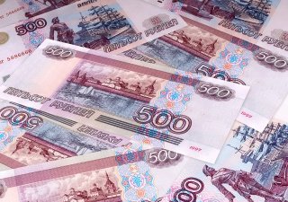 Российские торговые сети заморозили тарифы на самые важные продовольственные товары
