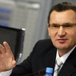 Глава Минсельхоза посетил с рабочим визитом Бурятию