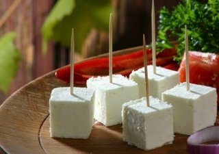 ОАО «Северное молоко» открыло линию по производству сыра фета стоимостью 2,8 млн евро
