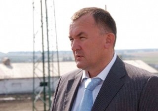 Красноярских животноводов поддержат кормами местные аграрии