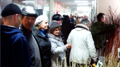Выставка-ярмарка «Усадьба»:  «Рай» для садоводов и дачников