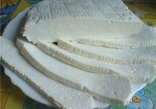 Адыгейского сыра будет больше