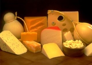 Псковские сыроделы увеличат ассортимент товаров