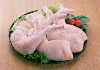 Незаконной курице у нас не место!