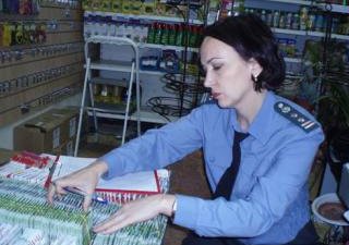 Некачественные семена изъяты из оборота