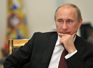 Путин надеется на правительство в вопросе поддержания стабильности свиноводства
