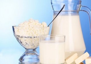 Fonterra заявила о безопасности своей молочной продукции для конечного потребителя