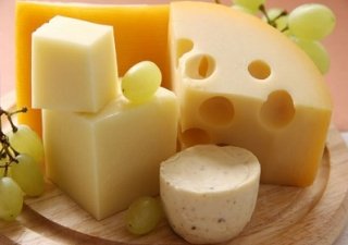 Белоруссия выручит Нижегородскую область сырами