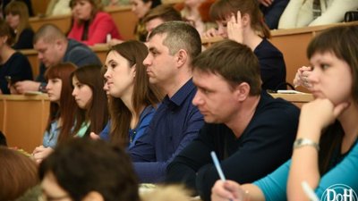 В Донском ГАУ прошел V областной Форум сельской молодежи