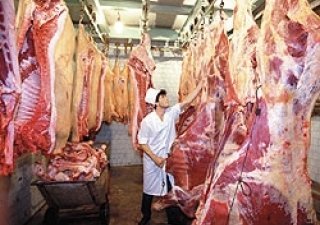 США терпят убытки от запрета на ввоз мяса в Россию