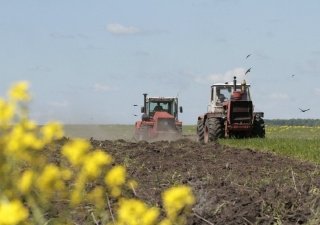 Не все инвестпроекты в аграрной сфере нынче по плечу