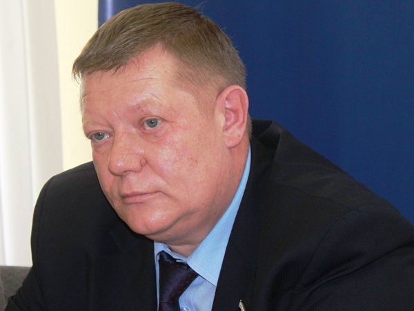 Николай ПАНКОВ: Финансирование АПК увеличится на 2,2 млрд рублей