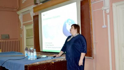 Молодые специалисты-химики Саратова готовы развивать химическую промышленность города
