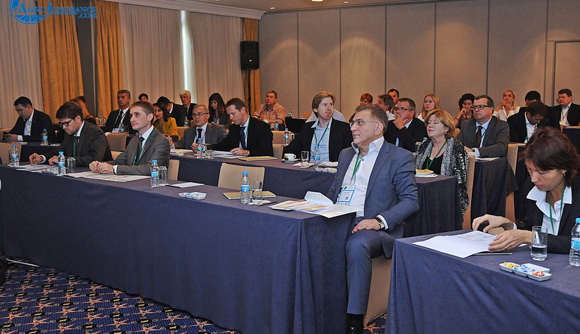 В Стамбуле прошла Конференция «Агрострахование и Перестрахование в СНГ, Европе и Азии»