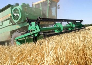 Немцы помогут нашим аграриям стать лидерами на мировых сельхозрынках