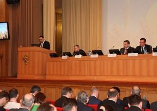 Экономика аграрного сегмента находится под давлением импорта