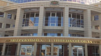 О подтверждении судом правоты Управления Россельхознадзора по Липецкой области