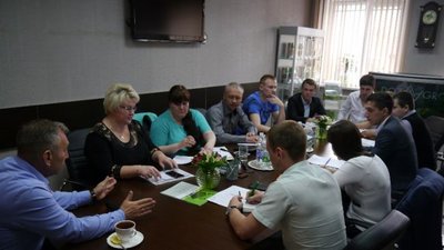 Перспективные разработки и технические новинки от специалистов «Доза-Агро»