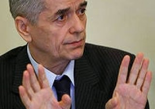 Онищенко хочет перекрыть «молочные реки» из Беларуси