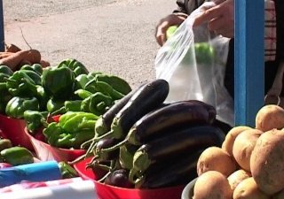 Рынок не должен напоминать супермаркет