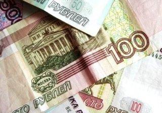 Продукты дорожают быстрее, чем оплата труда