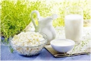 Молочники разругались в Свердловской области