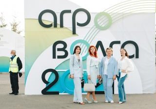 Международная агропромышленная выставка «АГРОВОЛГА 2022» пройдет в Казани с 6 по 8 июля 2022 г