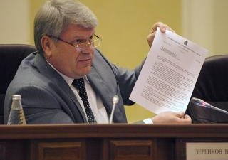 Губернатор Ставропольского края отчитался о состоянии посевной кампании в регионе