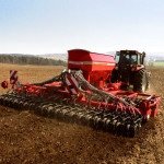Минсельхоз РФ: Кредитование весеннего сева к концу февраля снизилось на 12,5%