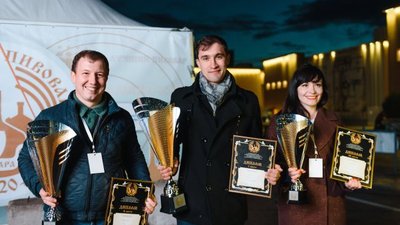Представительница Новосибирской области вошла в тройку лучших пивоваров России